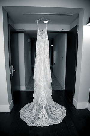 Sarah & Chris - Wedding Day
