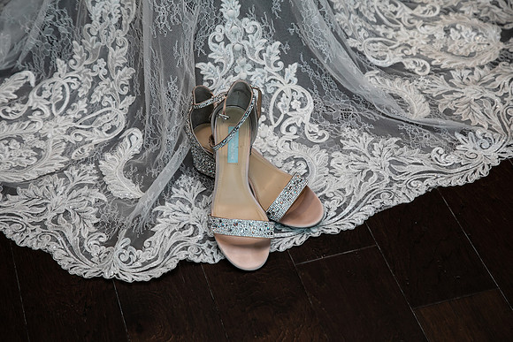 Sarah & Chris - Wedding Day