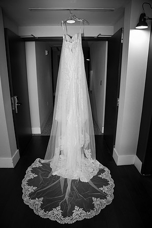 Sarah & Chris - Wedding Day