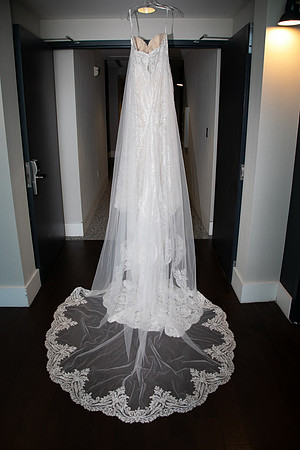Sarah & Chris - Wedding Day