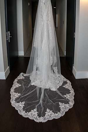 Sarah & Chris - Wedding Day