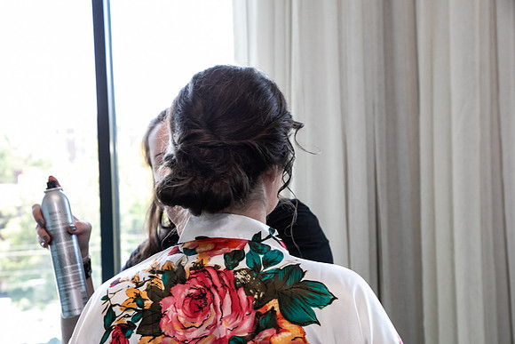Sarah & Chris - Wedding Day