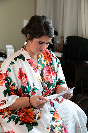 Sarah & Chris - Wedding Day