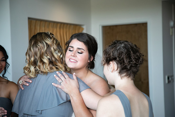 Sarah & Chris - Wedding Day