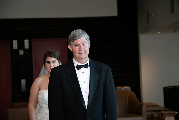 Sarah & Chris - Wedding Day