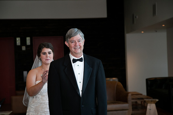 Sarah & Chris - Wedding Day