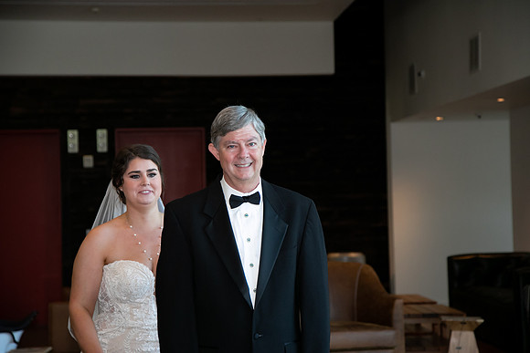 Sarah & Chris - Wedding Day