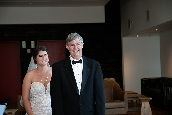 Sarah & Chris - Wedding Day