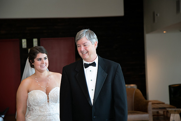 Sarah & Chris - Wedding Day