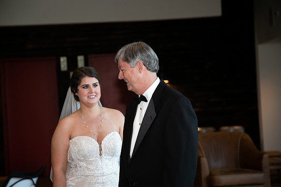 Sarah & Chris - Wedding Day