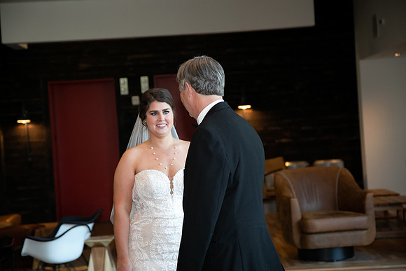 Sarah & Chris - Wedding Day