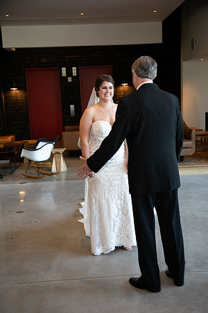 Sarah & Chris - Wedding Day
