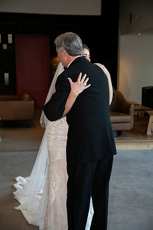 Sarah & Chris - Wedding Day