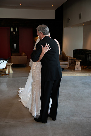 Sarah & Chris - Wedding Day