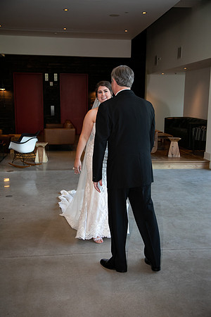 Sarah & Chris - Wedding Day