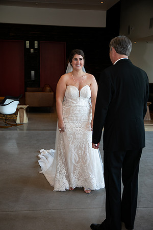 Sarah & Chris - Wedding Day