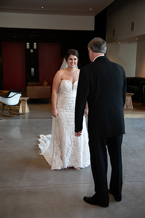 Sarah & Chris - Wedding Day