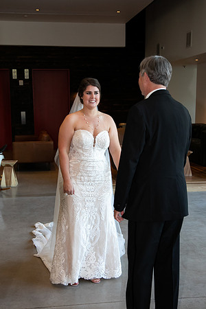 Sarah & Chris - Wedding Day