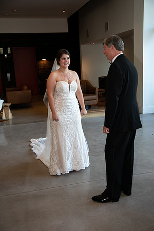 Sarah & Chris - Wedding Day