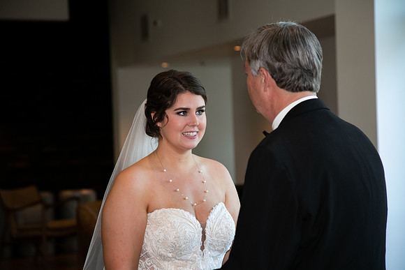 Sarah & Chris - Wedding Day