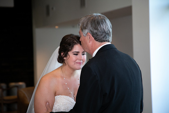 Sarah & Chris - Wedding Day