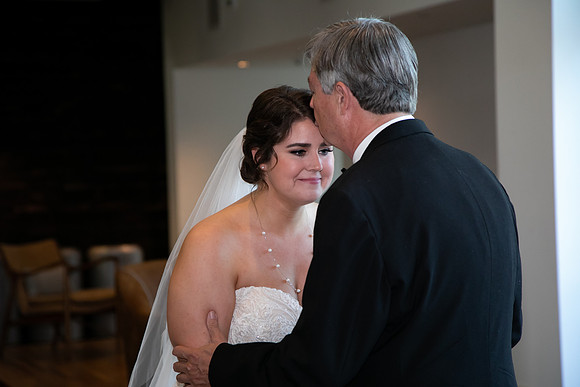 Sarah & Chris - Wedding Day