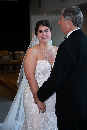 Sarah & Chris - Wedding Day