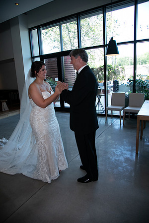Sarah & Chris - Wedding Day