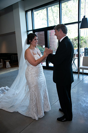 Sarah & Chris - Wedding Day