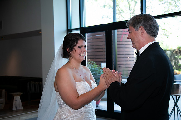 Sarah & Chris - Wedding Day