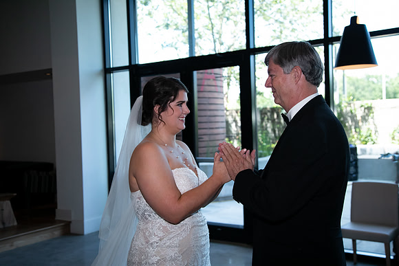 Sarah & Chris - Wedding Day