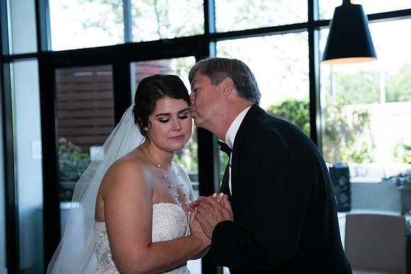 Sarah & Chris - Wedding Day