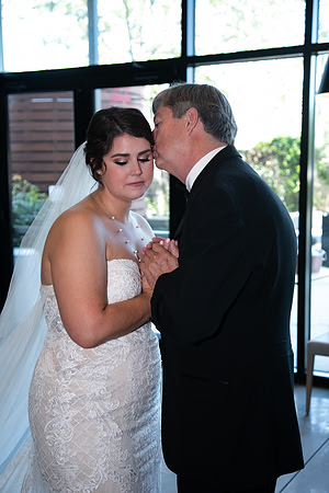 Sarah & Chris - Wedding Day