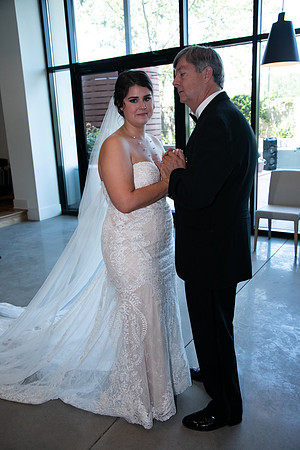 Sarah & Chris - Wedding Day