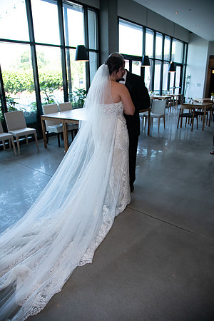 Sarah & Chris - Wedding Day