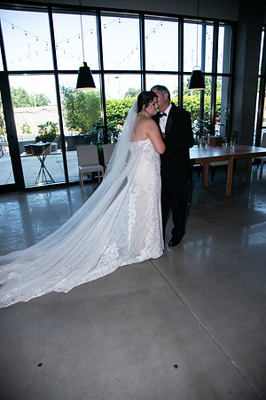 Sarah & Chris - Wedding Day