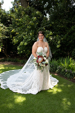 Sarah & Chris - Wedding Day