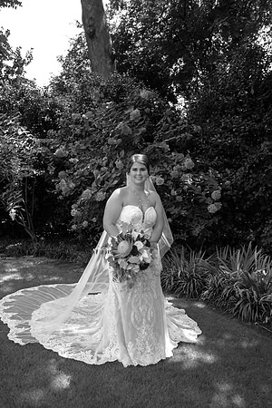 Sarah & Chris - Wedding Day