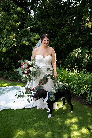 Sarah & Chris - Wedding Day