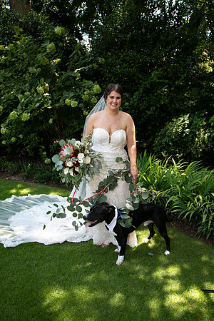 Sarah & Chris - Wedding Day