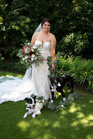 Sarah & Chris - Wedding Day