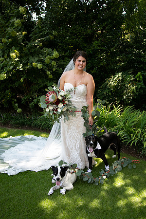 Sarah & Chris - Wedding Day