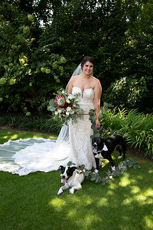 Sarah & Chris - Wedding Day