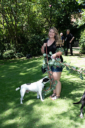 Sarah & Chris - Wedding Day
