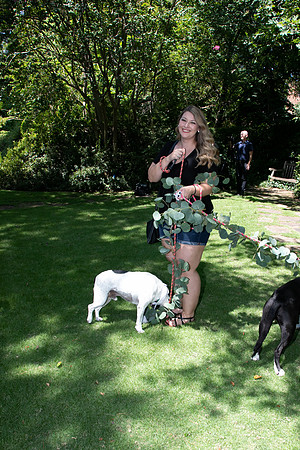 Sarah & Chris - Wedding Day