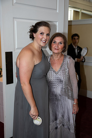Sarah & Chris - Wedding Day