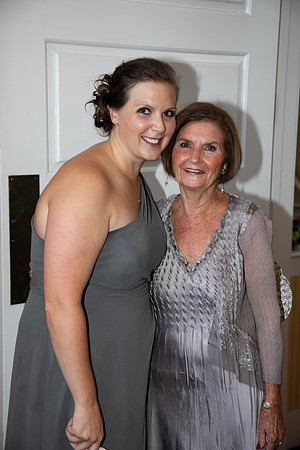 Sarah & Chris - Wedding Day