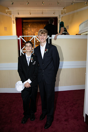 Sarah & Chris - Wedding Day