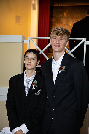 Sarah & Chris - Wedding Day