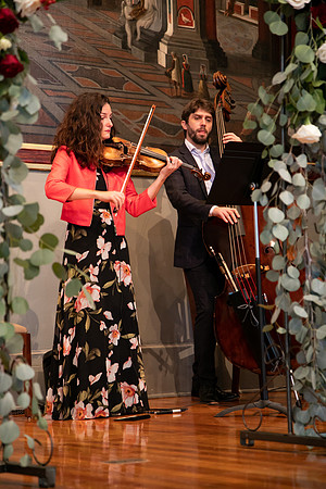 Sarah & Chris - Wedding Day